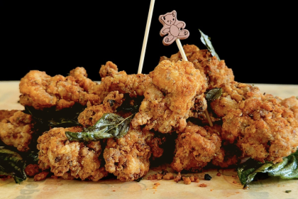 Chicks N Boba Opening Spot In Buford